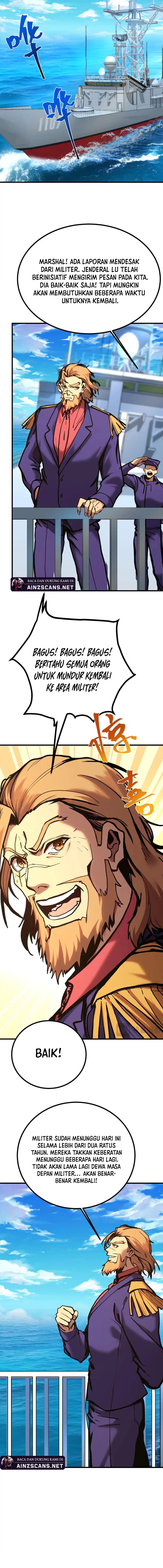 Read Leveling In The Future ID Manga Online