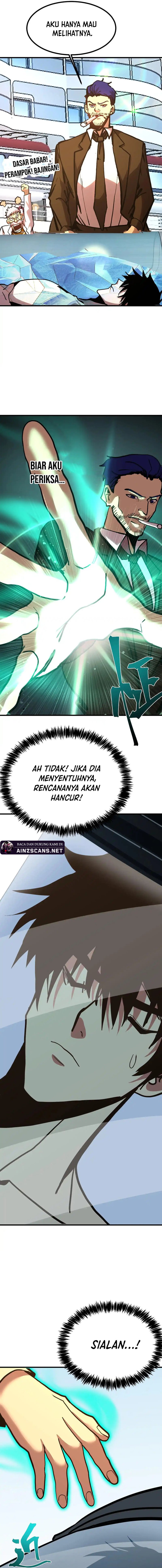 Read Leveling In The Future ID Manga Online