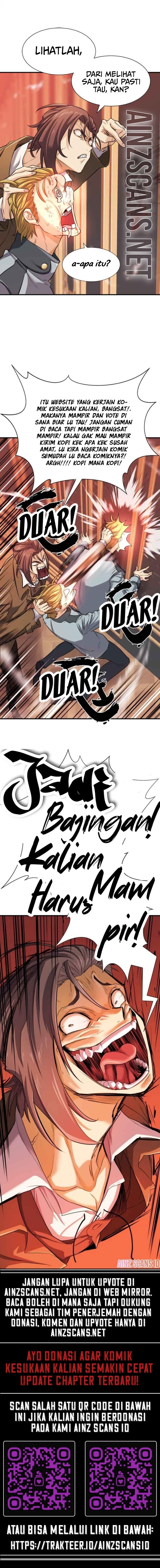 Read Leveling In The Future ID Manga Online