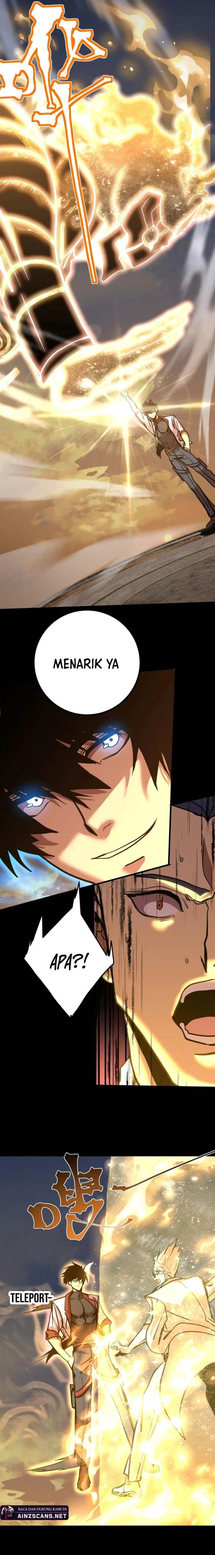 Read Leveling In The Future ID Manga Online