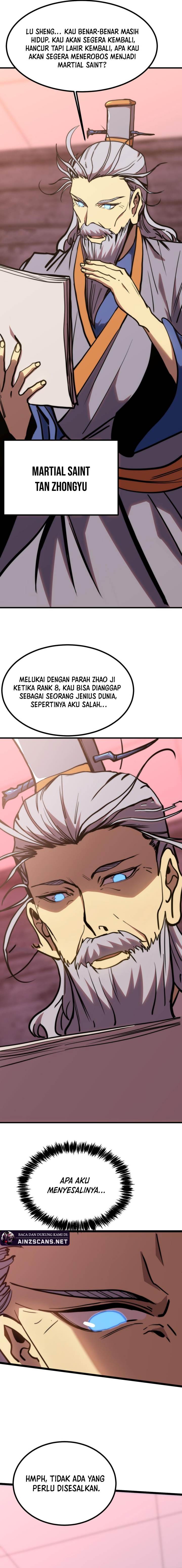 Read Leveling In The Future ID Manga Online