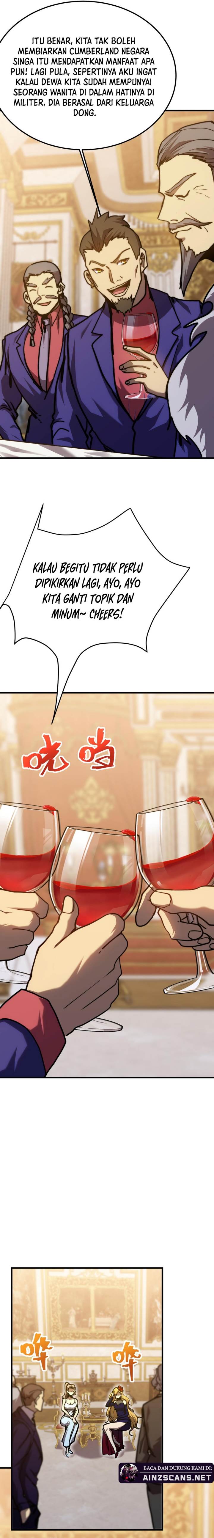 Read Leveling In The Future ID Manga Online