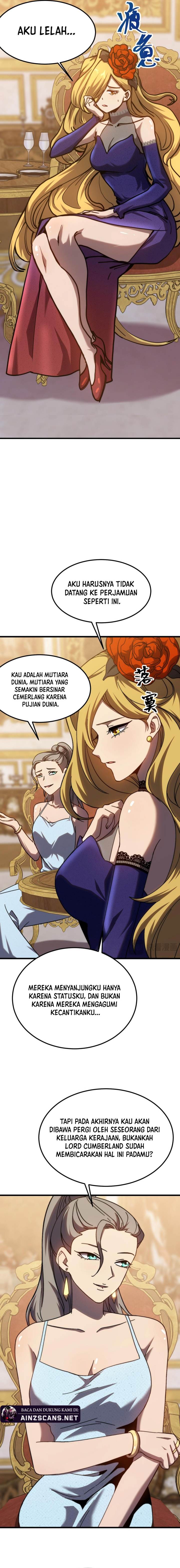 Read Leveling In The Future ID Manga Online