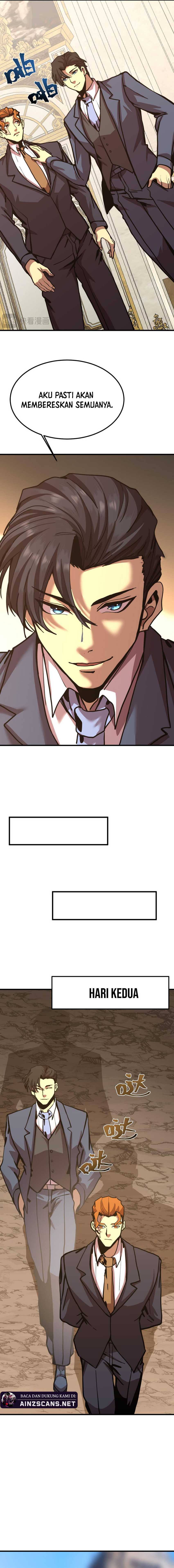 Read Leveling In The Future ID Manga Online