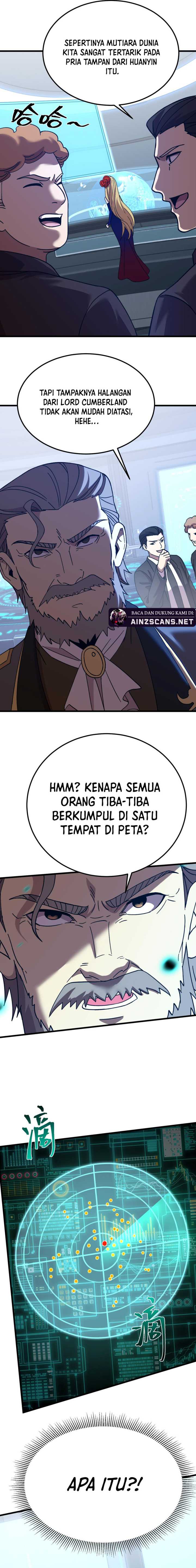 Read Leveling In The Future ID Manga Online