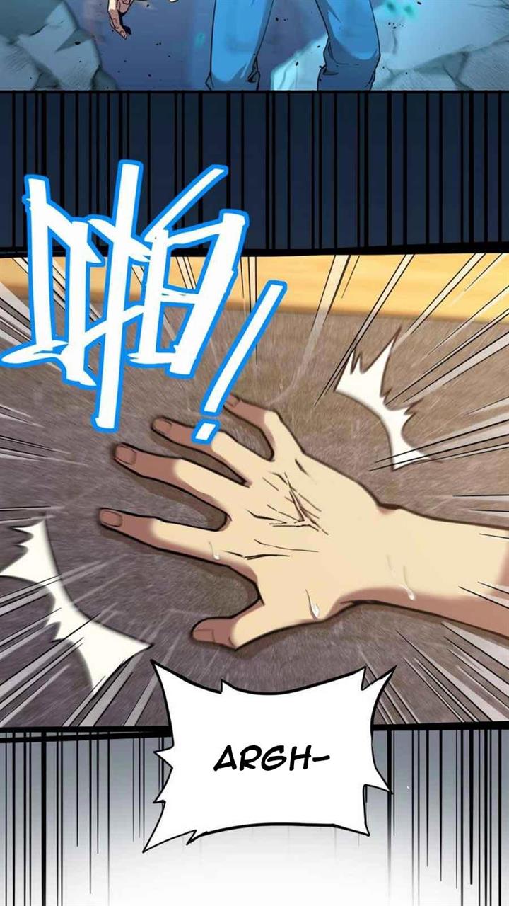 Read Leveling In The Future ID Manga Online