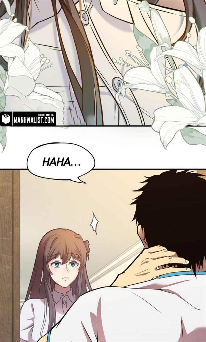 Read Leveling In The Future ID Manga Online