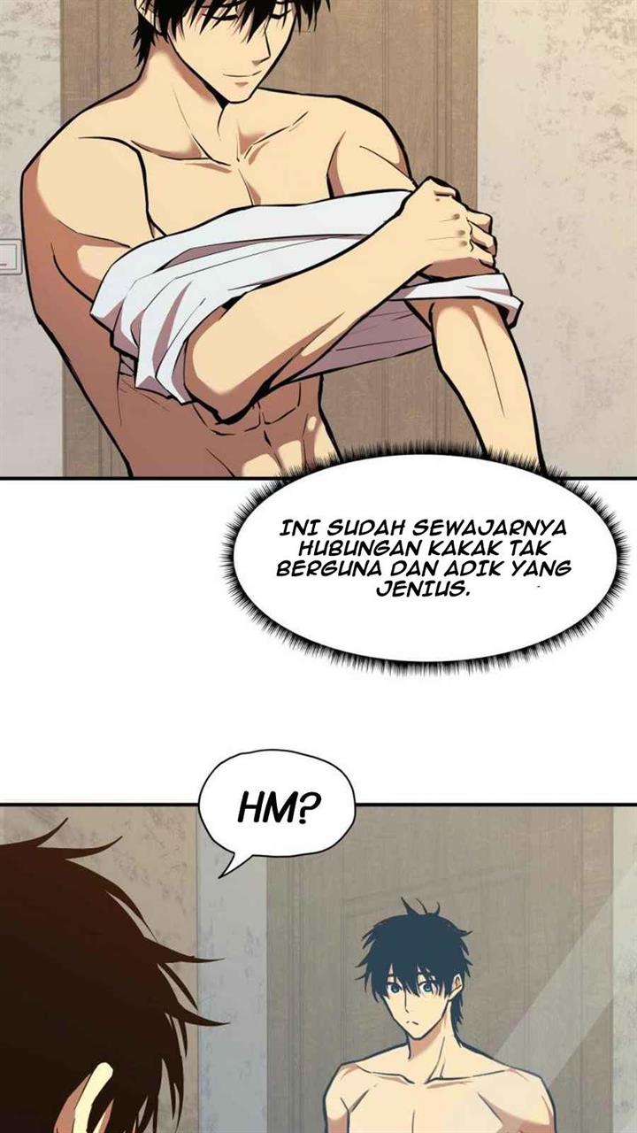 Read Leveling In The Future ID Manga Online