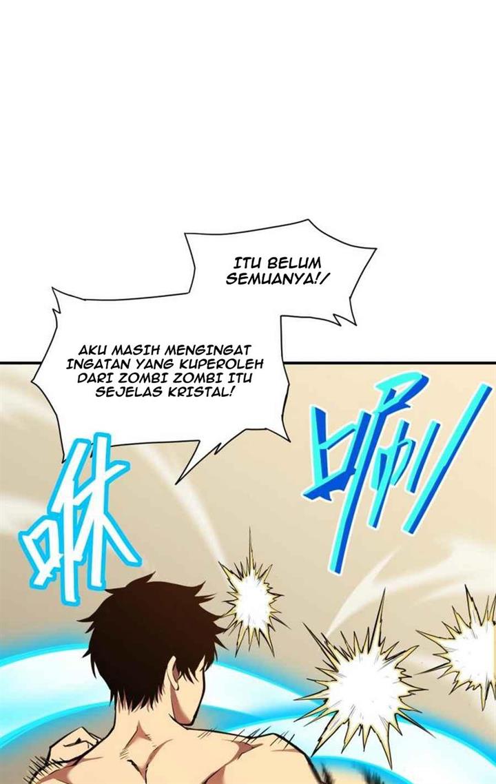Read Leveling In The Future ID Manga Online