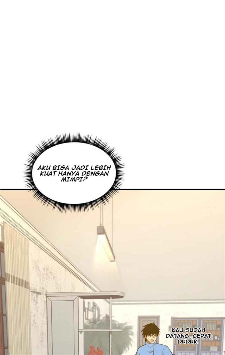 Read Leveling In The Future ID Manga Online