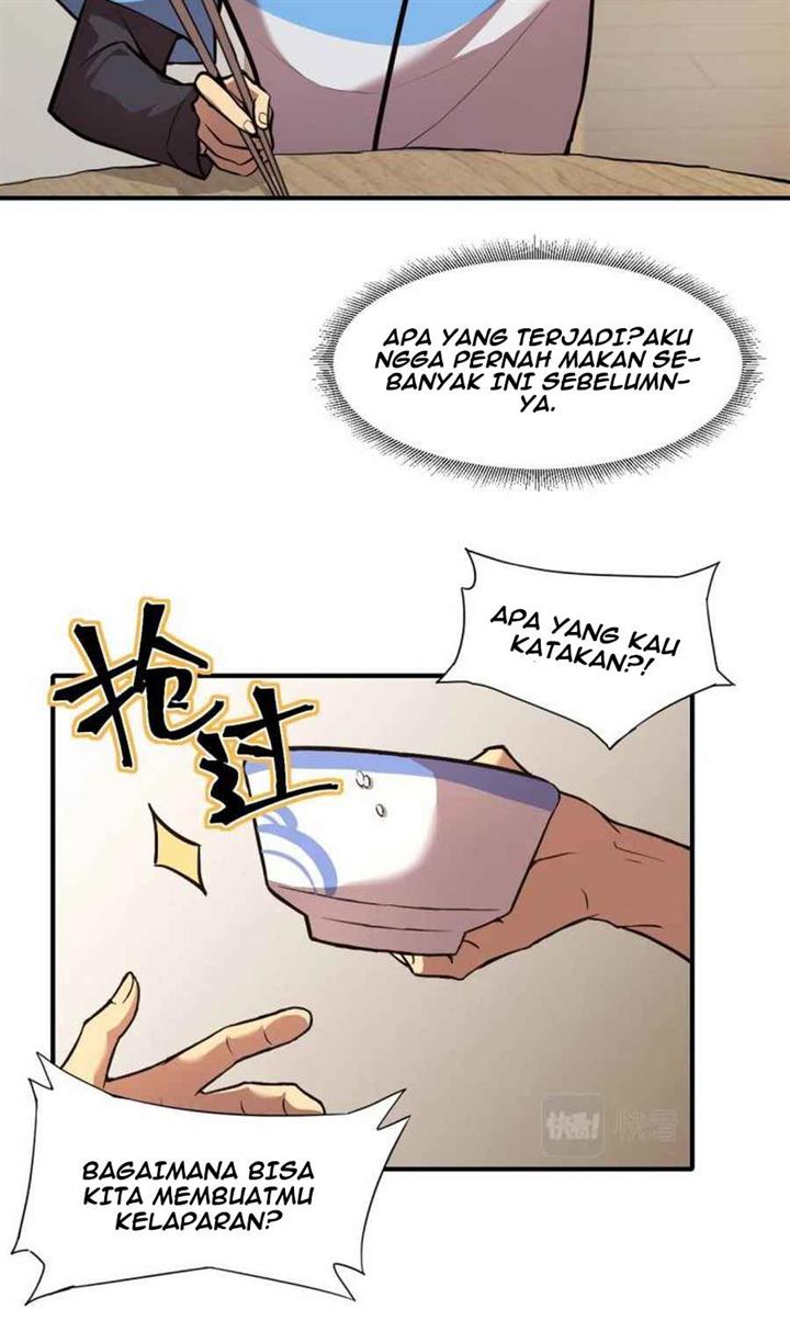 Read Leveling In The Future ID Manga Online