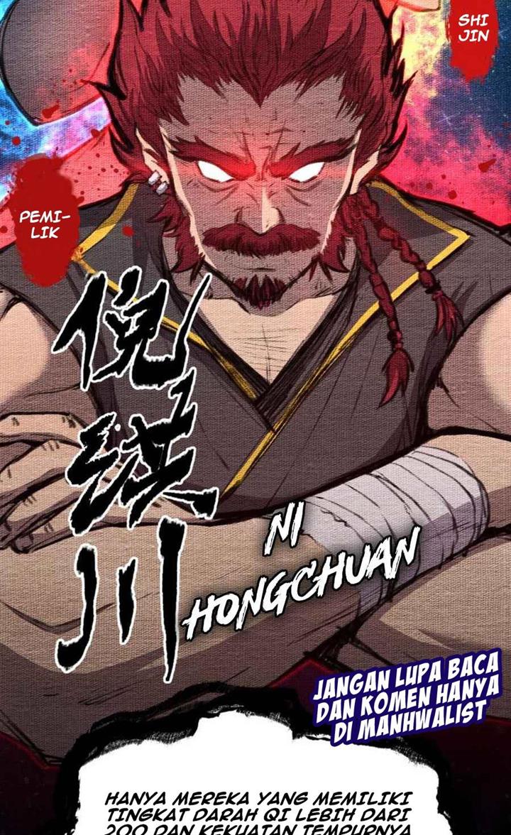 Read Leveling In The Future ID Manga Online