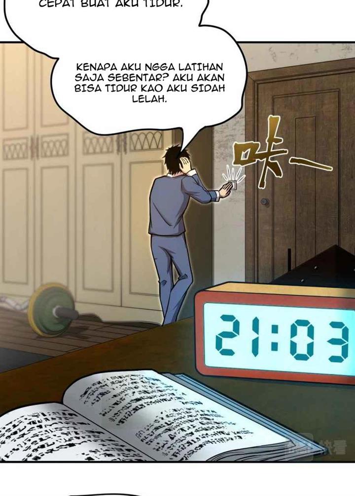 Read Leveling In The Future ID Manga Online