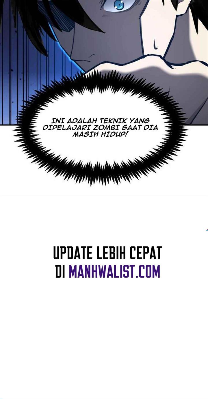 Read Leveling In The Future ID Manga Online