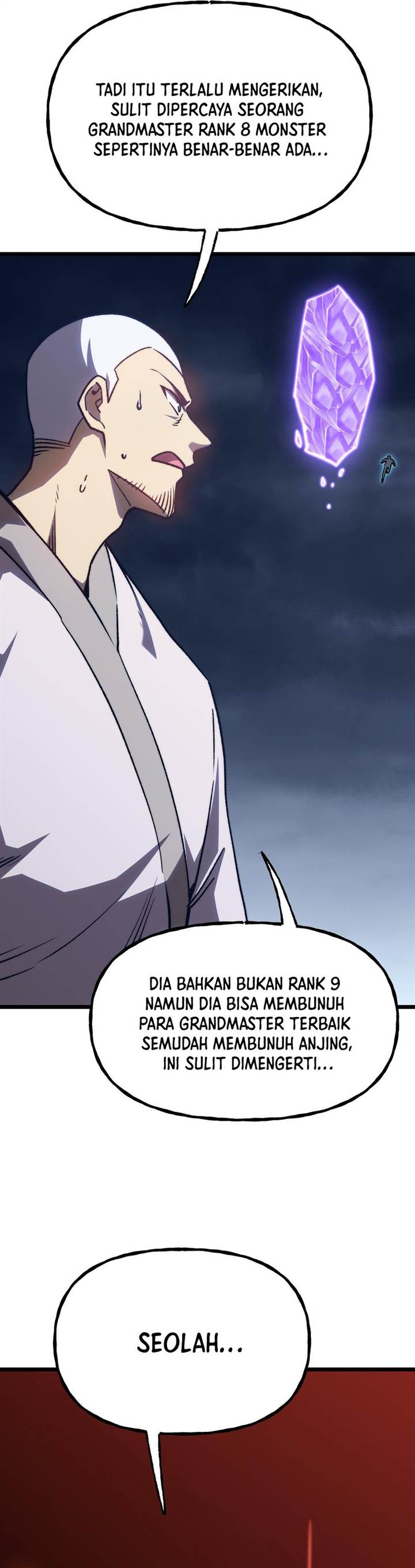 Read Leveling In The Future ID Manga Online