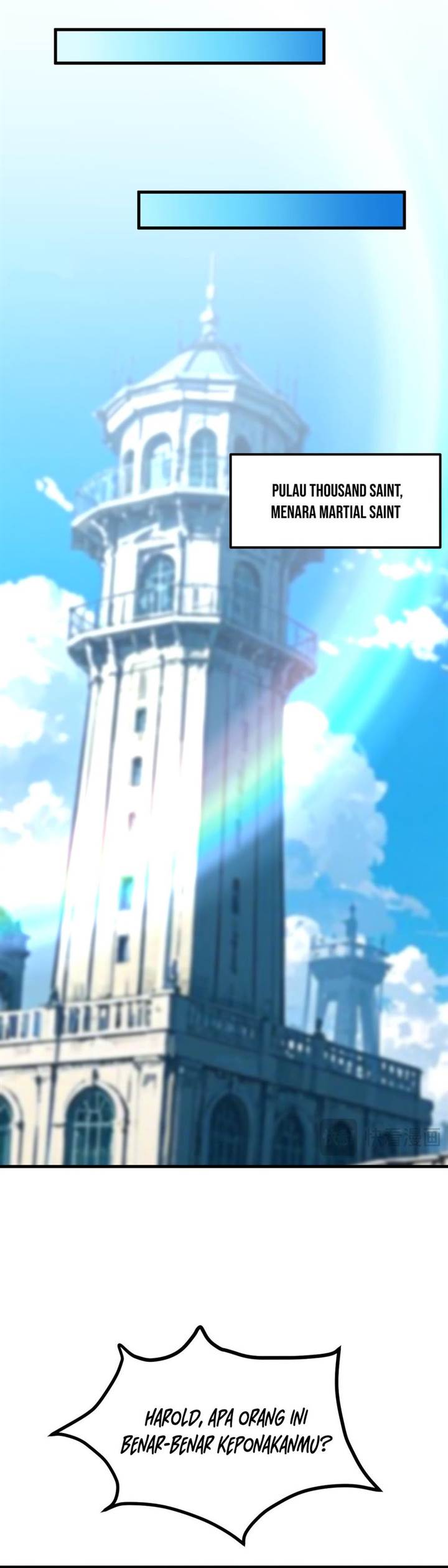 Read Leveling In The Future ID Manga Online