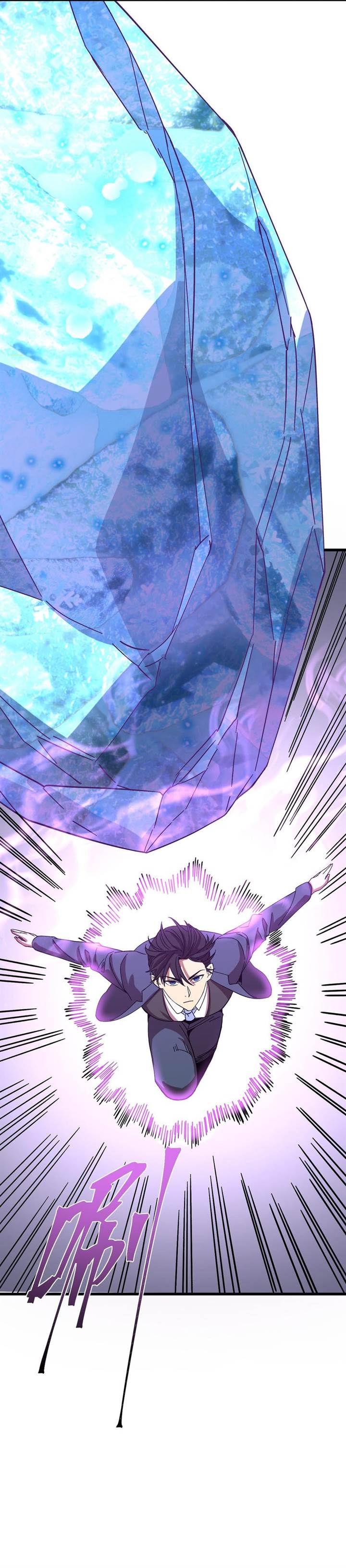 Read Leveling In The Future ID Manga Online