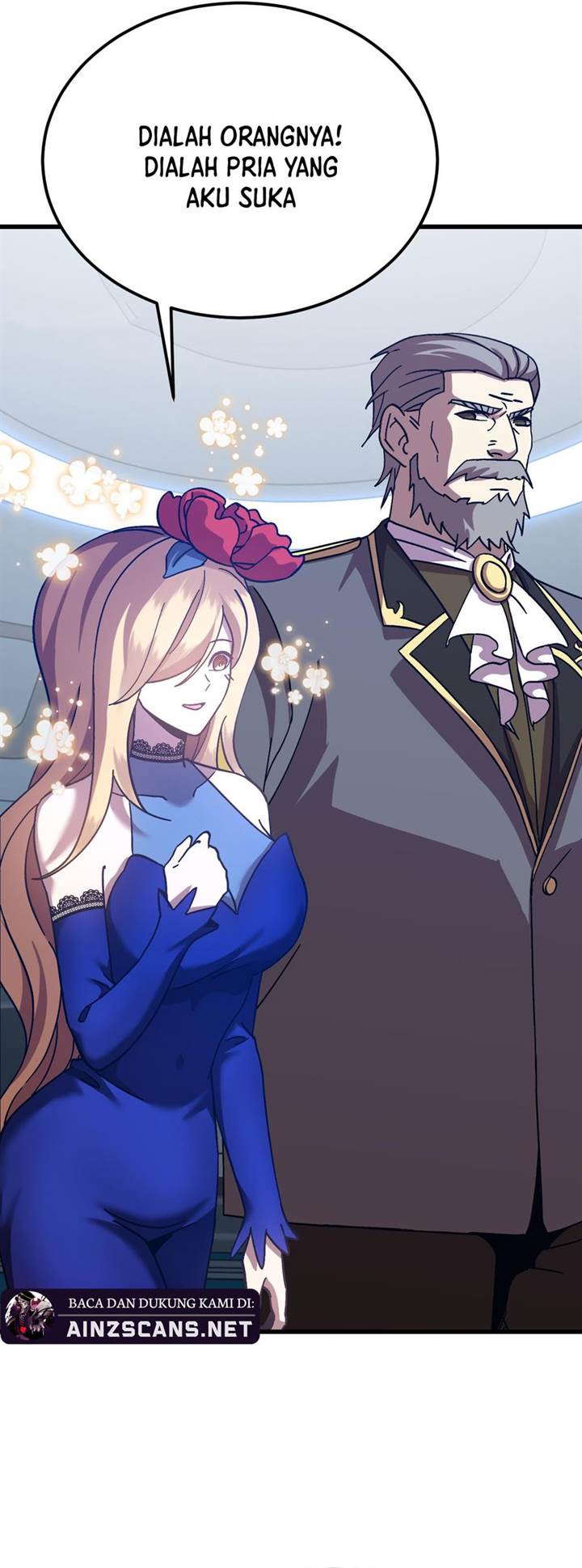 Read Leveling In The Future ID Manga Online