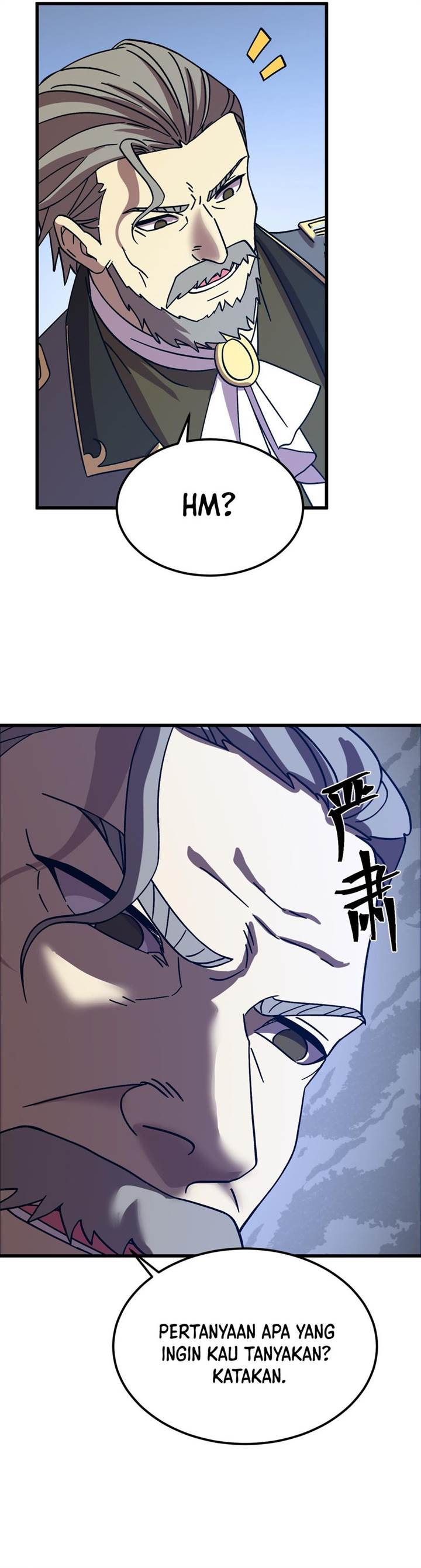 Read Leveling In The Future ID Manga Online