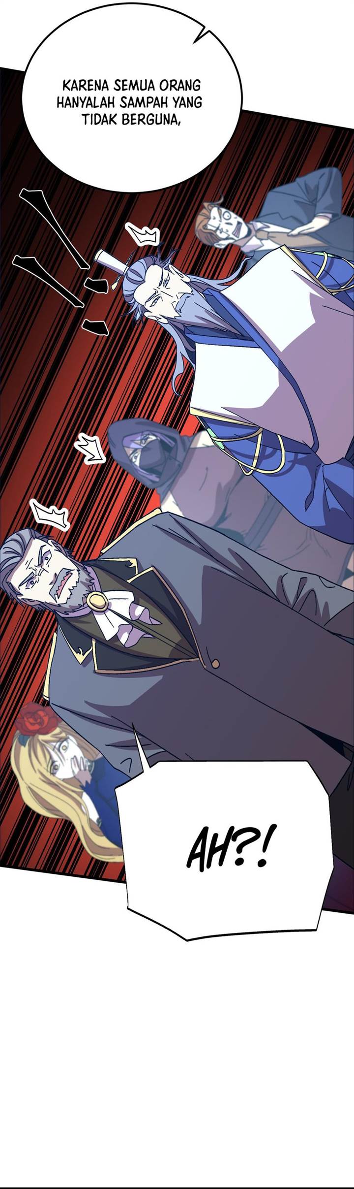 Read Leveling In The Future ID Manga Online