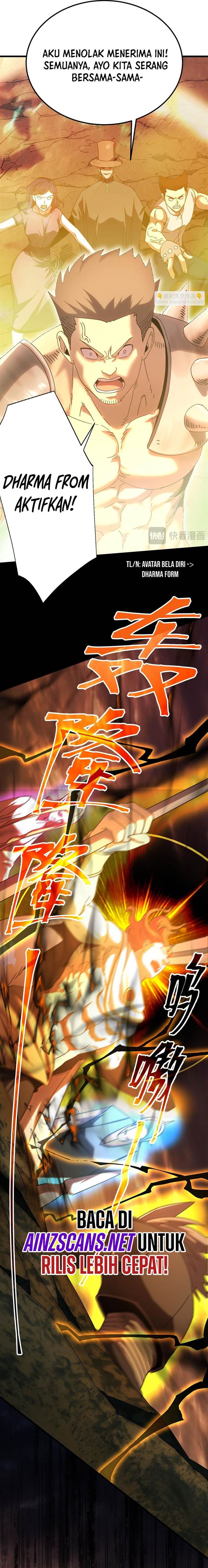 Read Leveling In The Future ID Manga Online