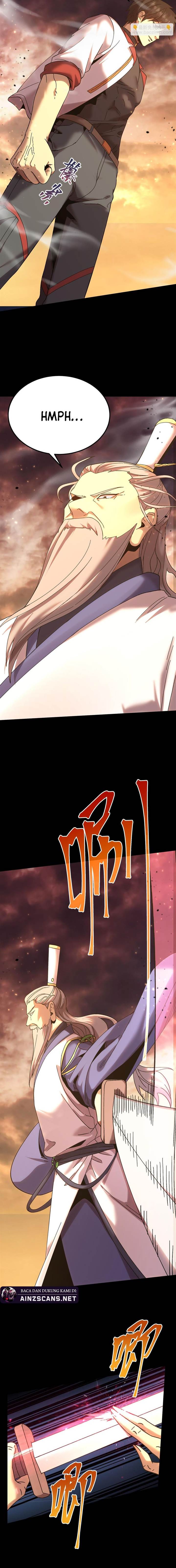 Read Leveling In The Future ID Manga Online
