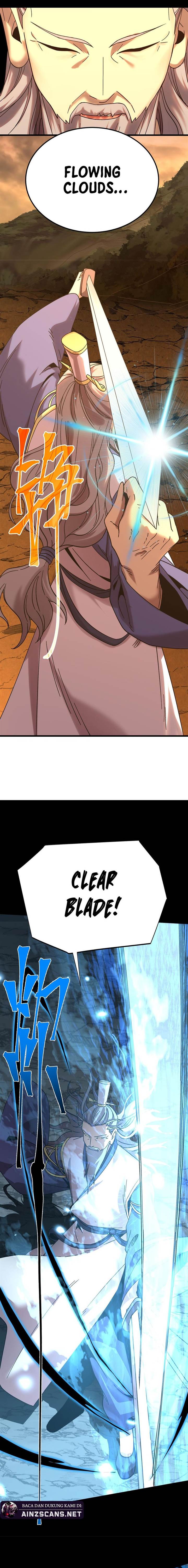 Read Leveling In The Future ID Manga Online