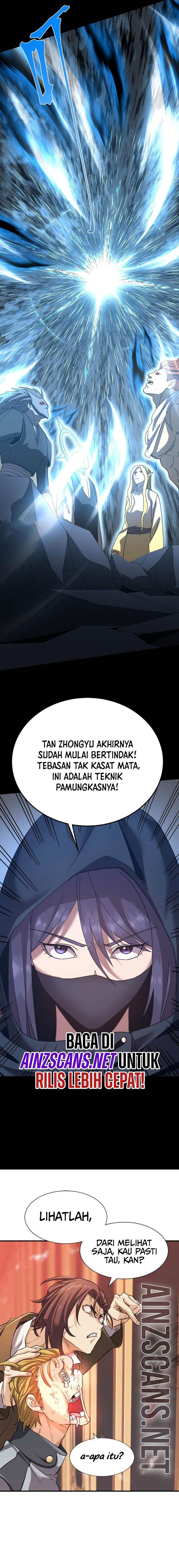 Read Leveling In The Future ID Manga Online