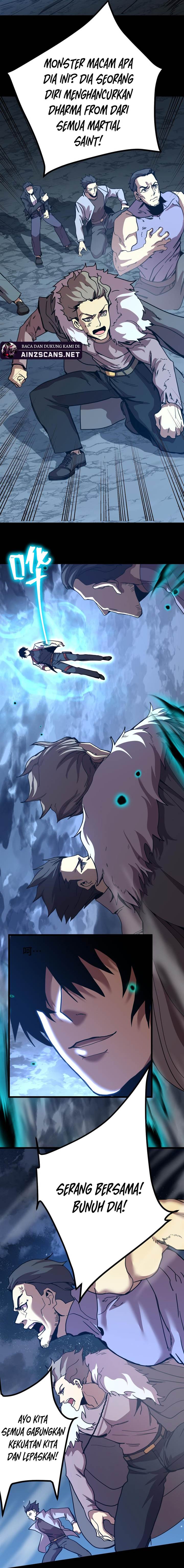 Read Leveling In The Future ID Manga Online