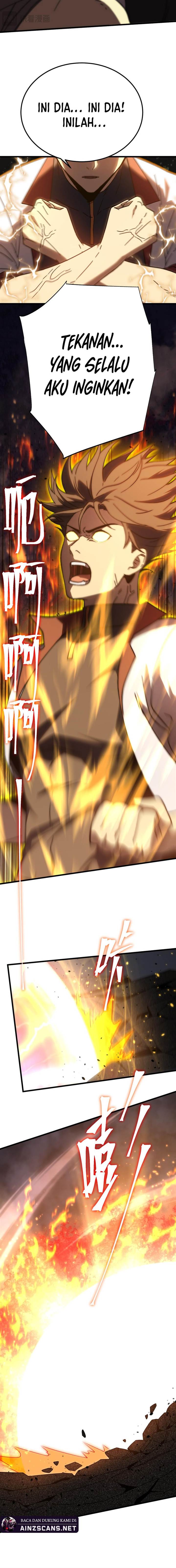 Read Leveling In The Future ID Manga Online