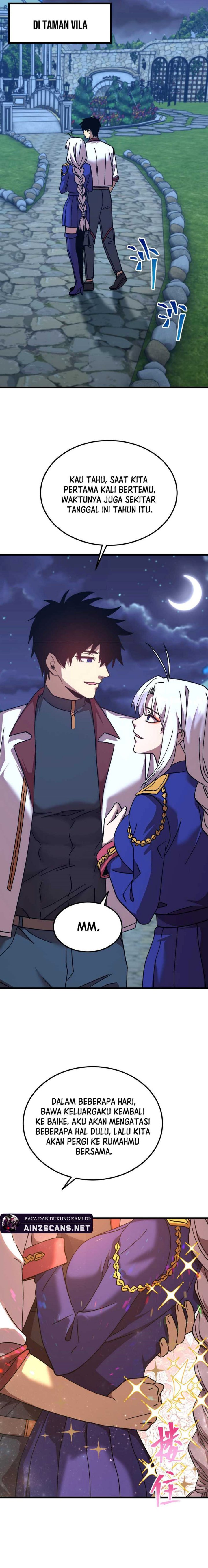 Read Leveling In The Future ID Manga Online