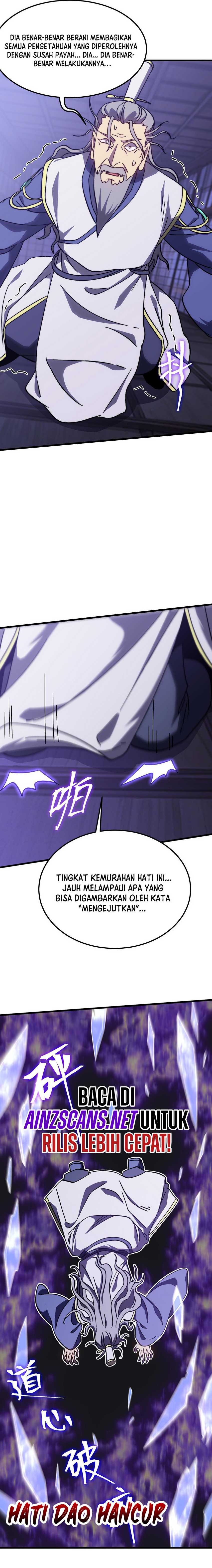Read Leveling In The Future ID Manga Online