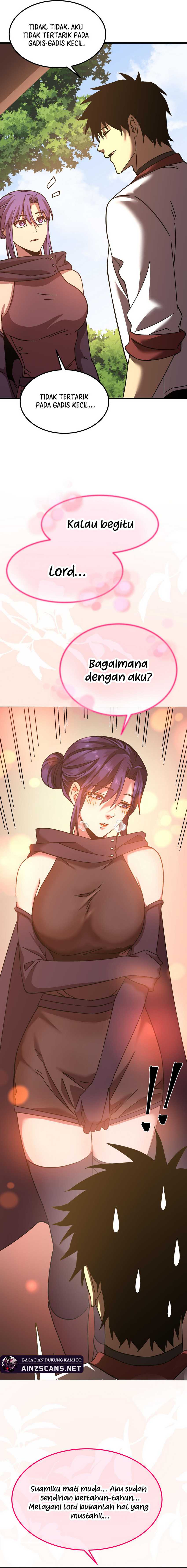 Read Leveling In The Future ID Manga Online