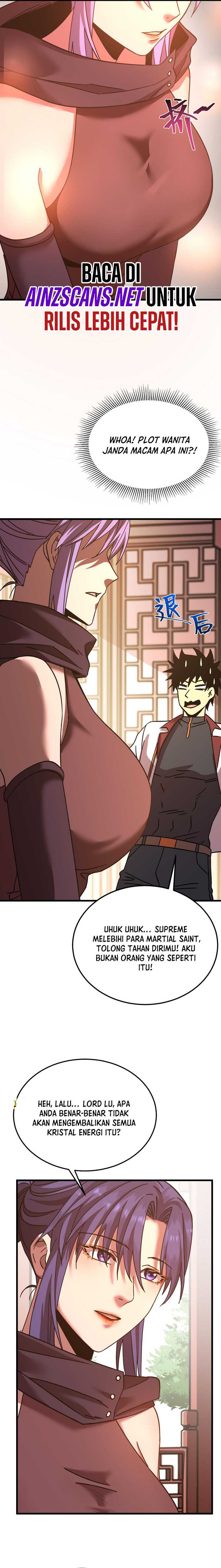Read Leveling In The Future ID Manga Online