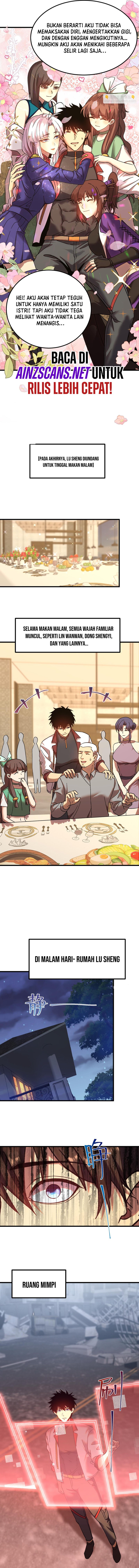 Read Leveling In The Future ID Manga Online