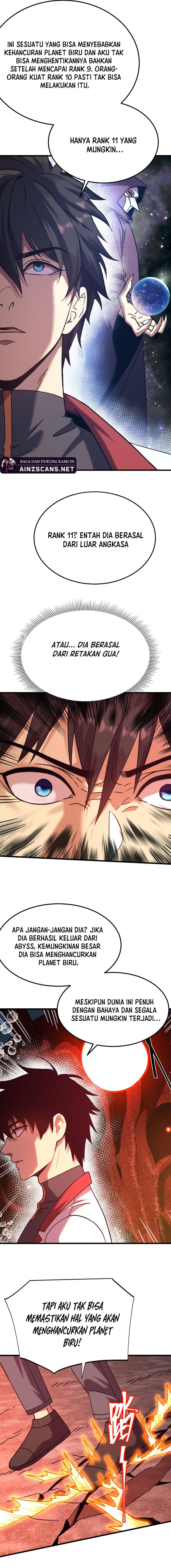 Read Leveling In The Future ID Manga Online