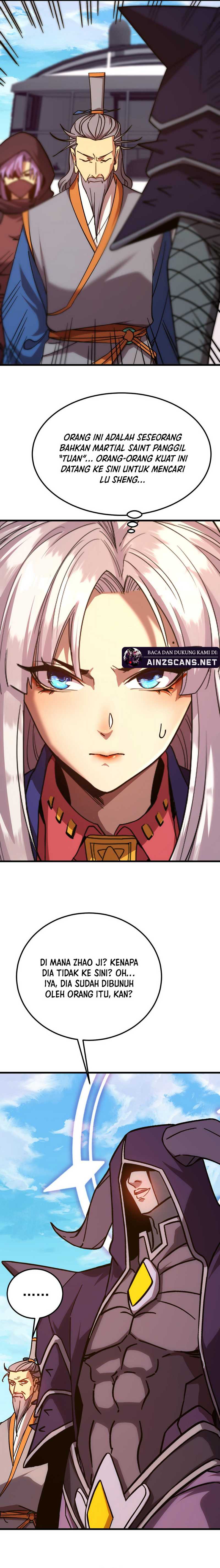 Read Leveling In The Future ID Manga Online