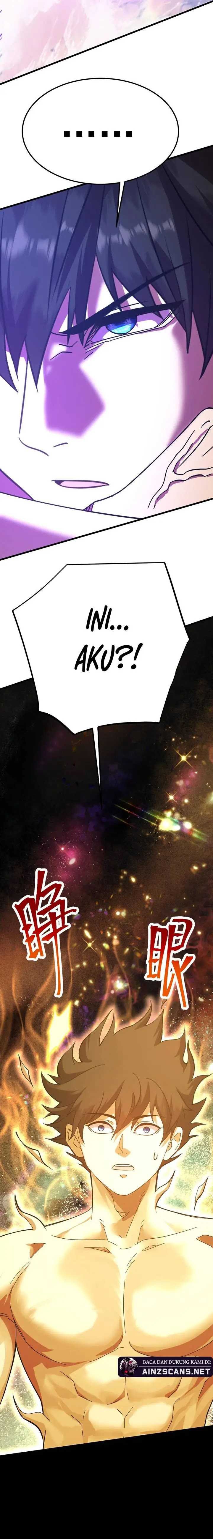 Read Leveling In The Future ID Manga Online