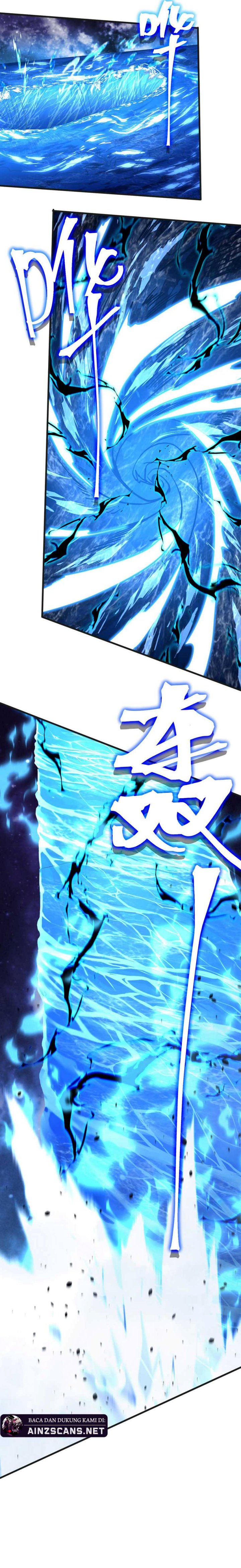 Read Leveling In The Future ID Manga Online
