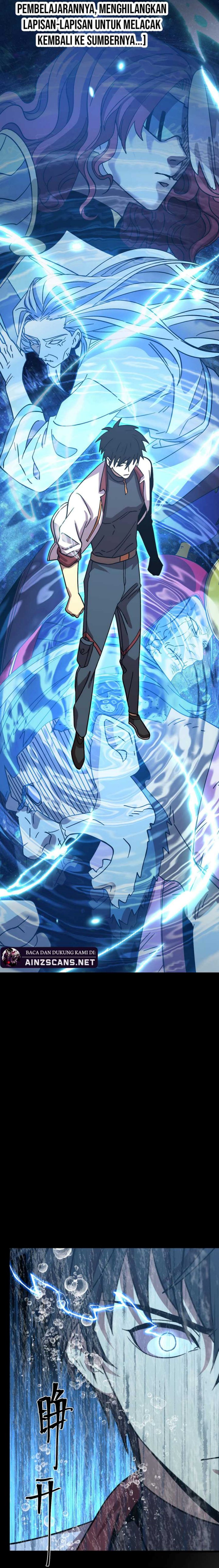 Read Leveling In The Future ID Manga Online