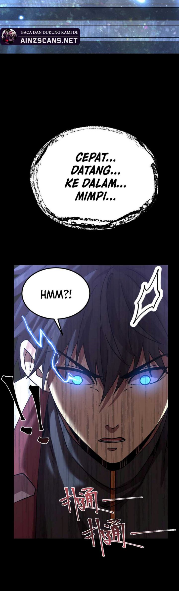 Read Leveling In The Future ID Manga Online