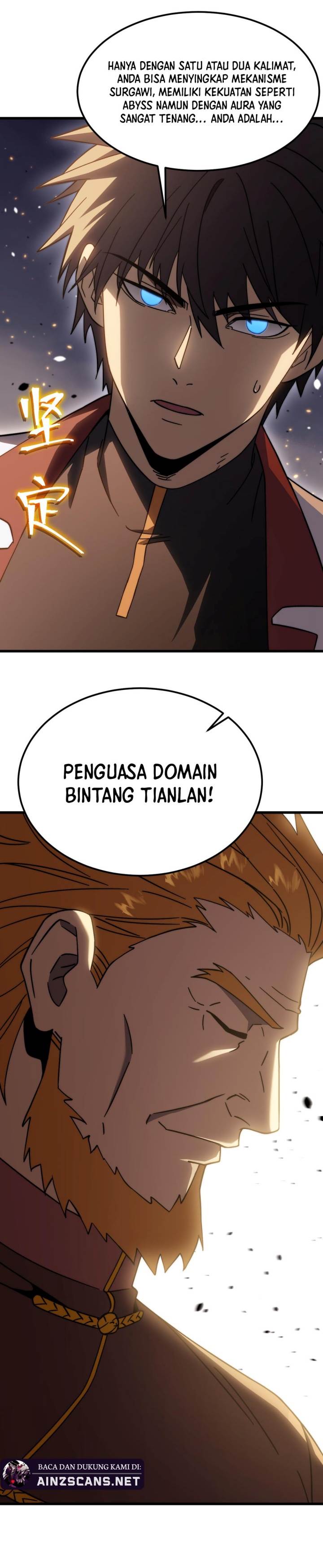 Read Leveling In The Future ID Manga Online