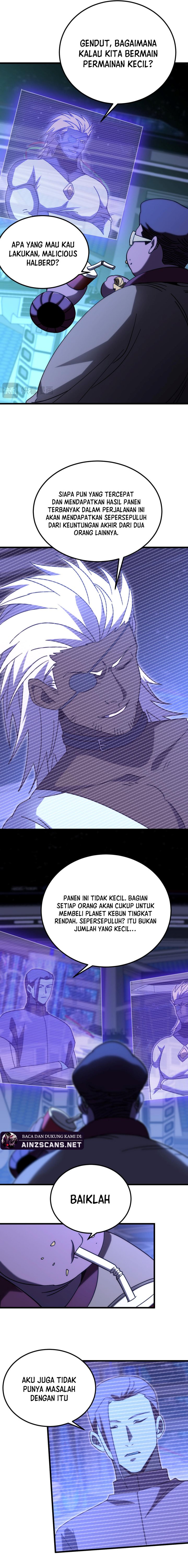 Read Leveling In The Future ID Manga Online