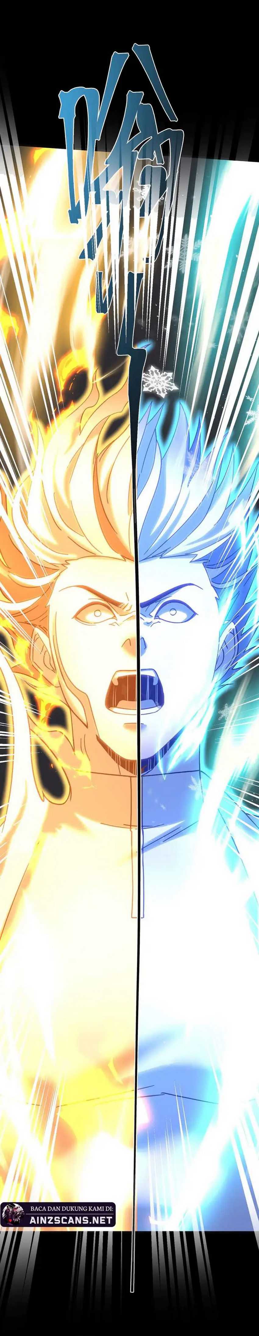 Read Leveling In The Future ID Manga Online