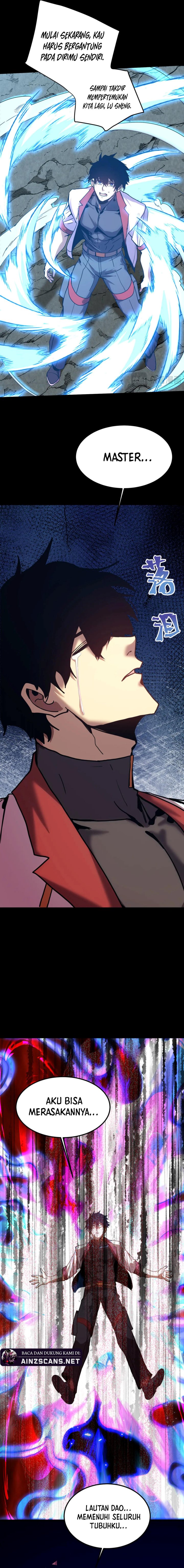 Read Leveling In The Future ID Manga Online