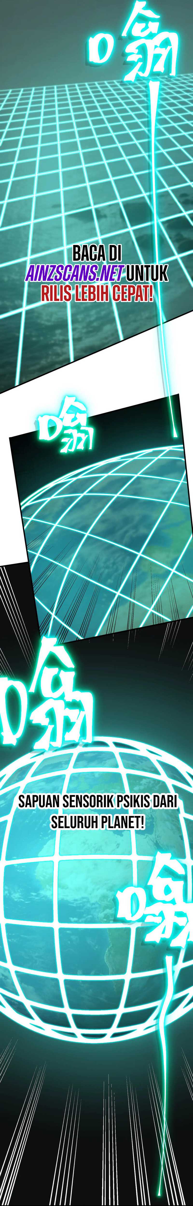 Read Leveling In The Future ID Manga Online