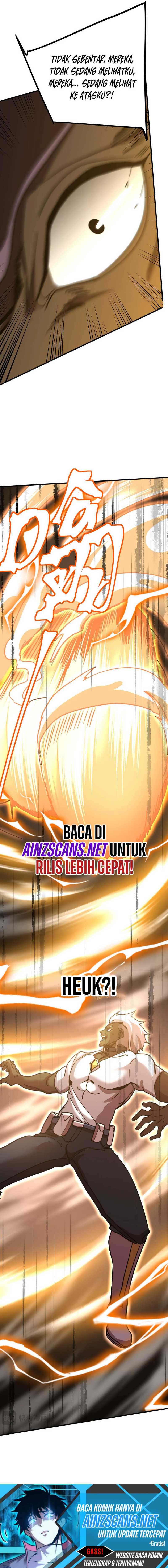 Read Leveling In The Future ID Manga Online