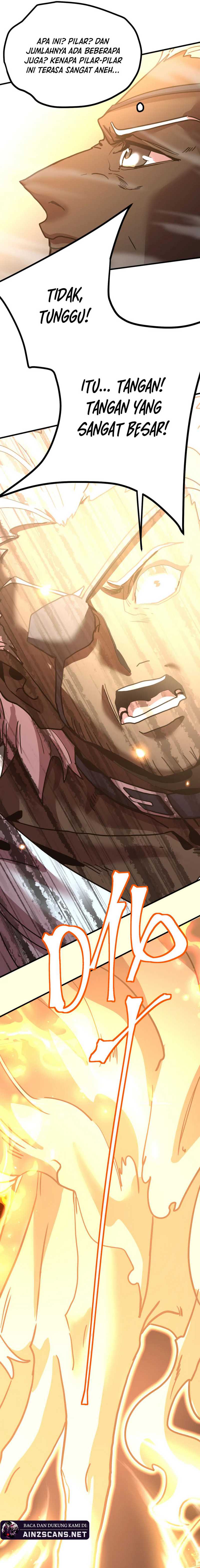 Read Leveling In The Future ID Manga Online