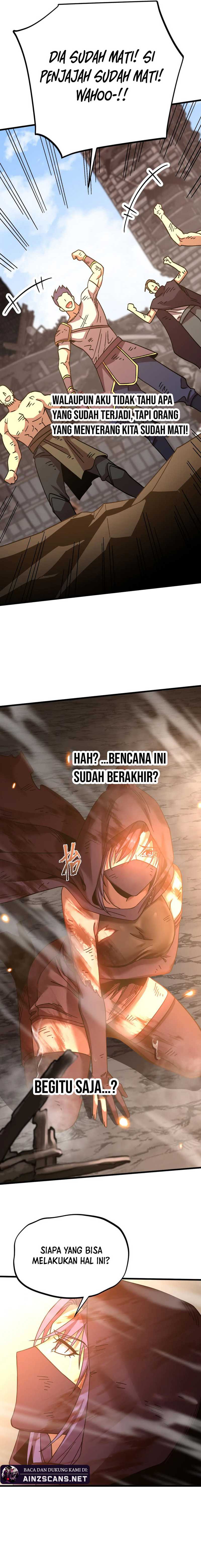Read Leveling In The Future ID Manga Online