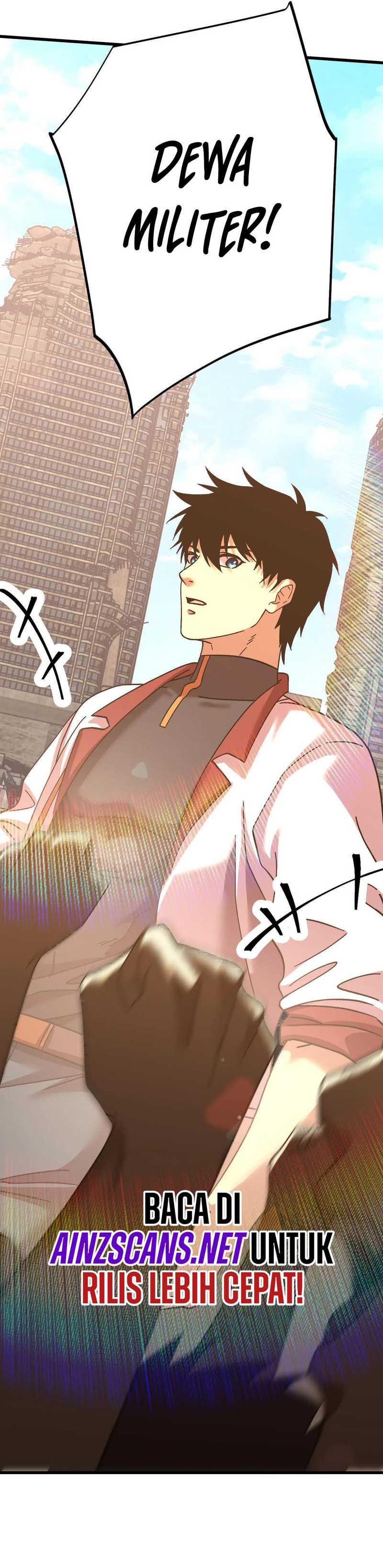Read Leveling In The Future ID Manga Online